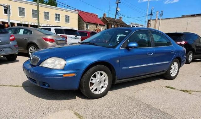 2004 Mercury Sable LS Premium for sale in Berryville, VA