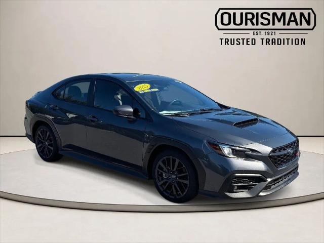 2025 Subaru WRX Premium for sale in Frederick, MD