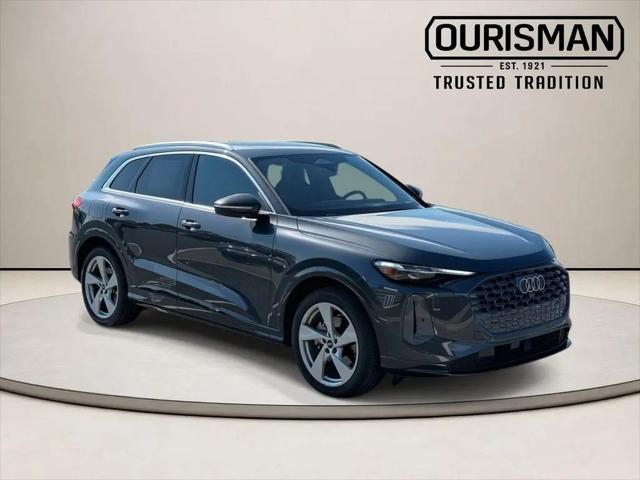 2025 Audi Q5 Prestige TFSI quattro S tronic for sale in Frederick, MD