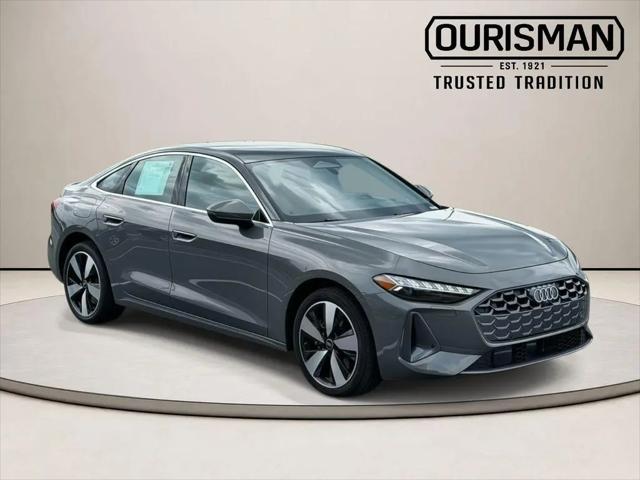 2025 Audi A5 Premium Plus TFSI quattro S tronic for sale in Frederick, MD