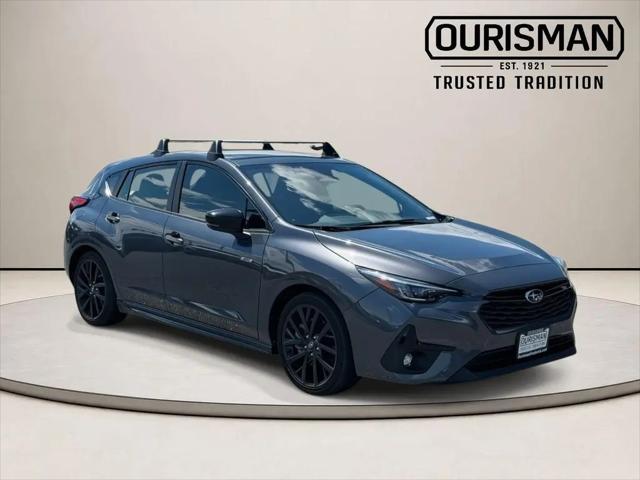 2025 Subaru Impreza RS 5-Door for sale in Frederick, MD