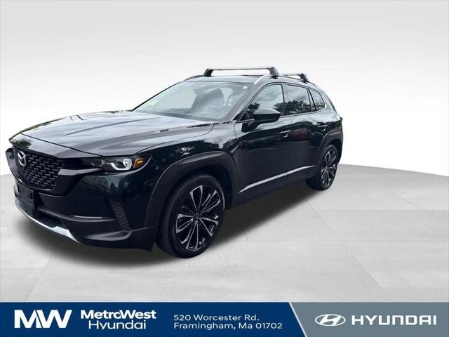 2024 Mazda CX-50 2.5 Turbo Premium for sale in Framingham, MA