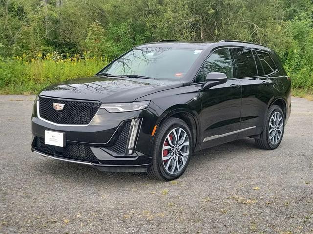 2024 Cadillac XT6 AWD Sport for sale in Westbrook, ME