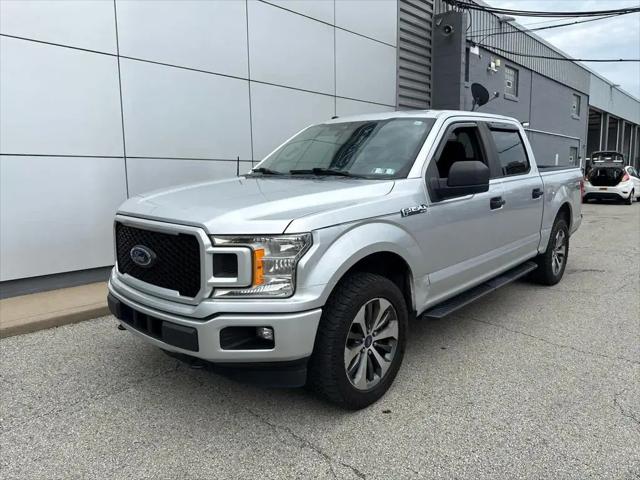 2019 Ford F-150 XL for sale in Monroeville, PA