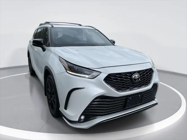 2023 Toyota Highlander XSE for sale in Latham, NY