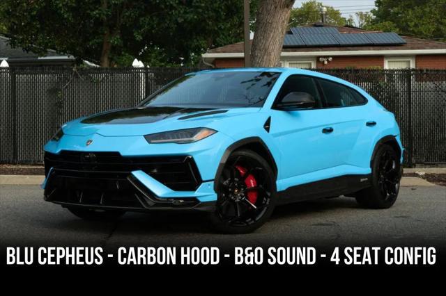 2024 Lamborghini Urus Performante for sale in Staten Island, NY