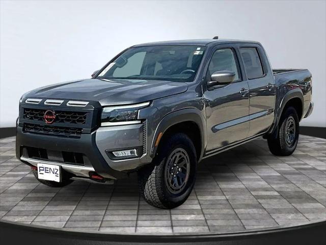 2026 Nissan Frontier Crew Cab PRO-4X 4x4 for sale in ROCHESTER, MN