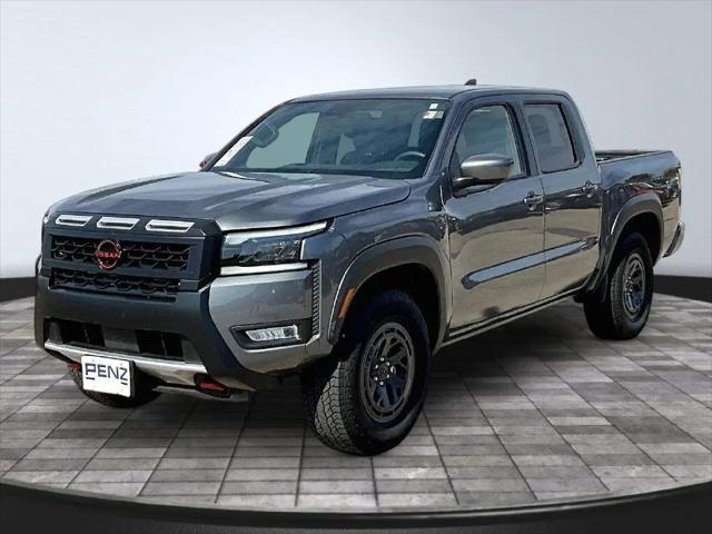 2026 Nissan Frontier Crew Cab PRO-4X 4x4 for sale in ROCHESTER, MN