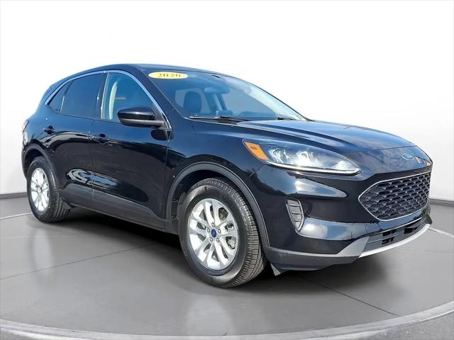 2020 Ford Escape SE for sale in Beavercreek, OH