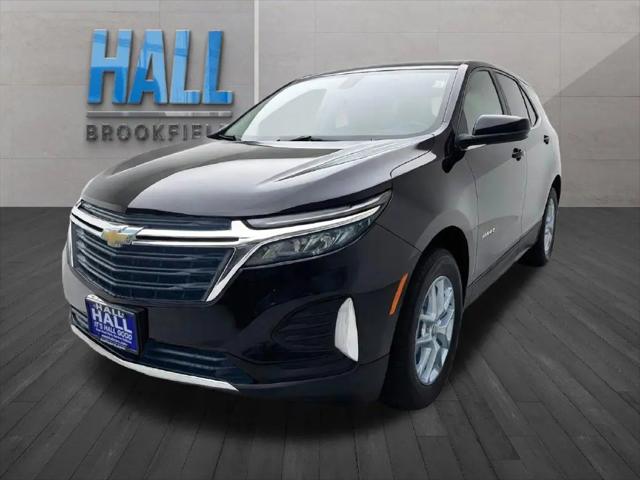 2023 Chevrolet Equinox AWD 2FL for sale in Waukesha, WI
