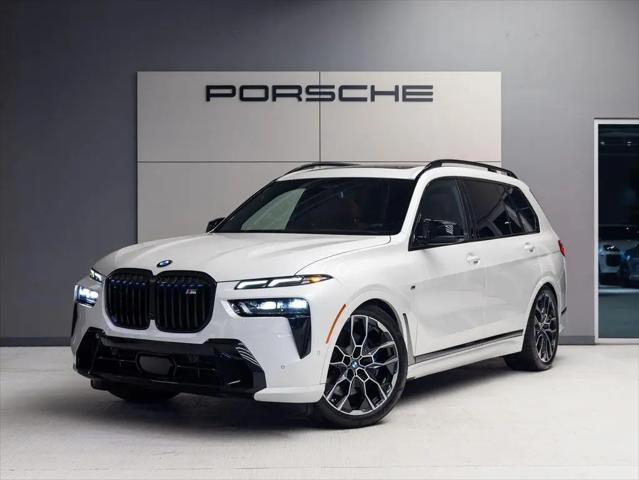 2026 BMW X7 M60i for sale in Sugar Land, TX