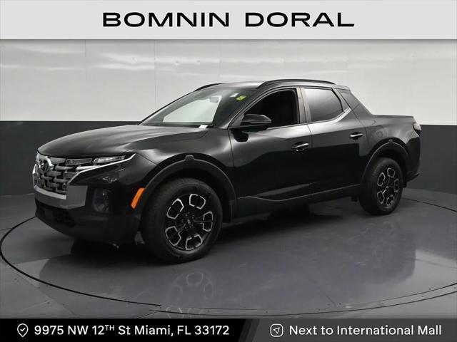 2023 Hyundai Santa Cruz SEL Premium for sale in Miami, FL