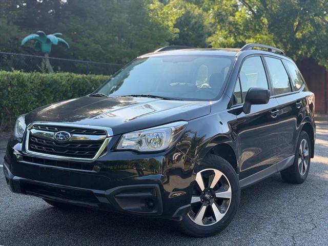 2018 Subaru Forester 2.5i for sale in Alpharetta, GA