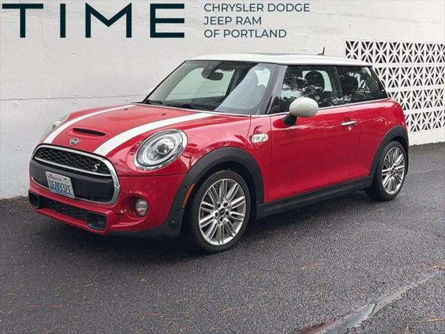 2019 MINI Hardtop Cooper S for sale in Portland, OR