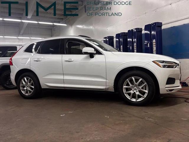 2021 Volvo XC60 T5 Momentum for sale in Portland, OR