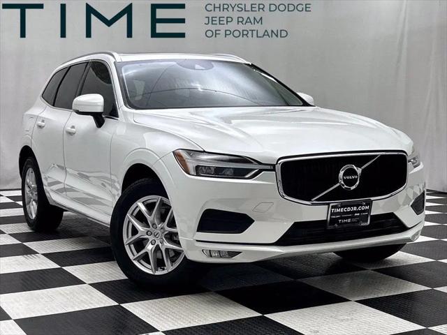 2021 Volvo XC60 T5 Momentum for sale in Portland, OR