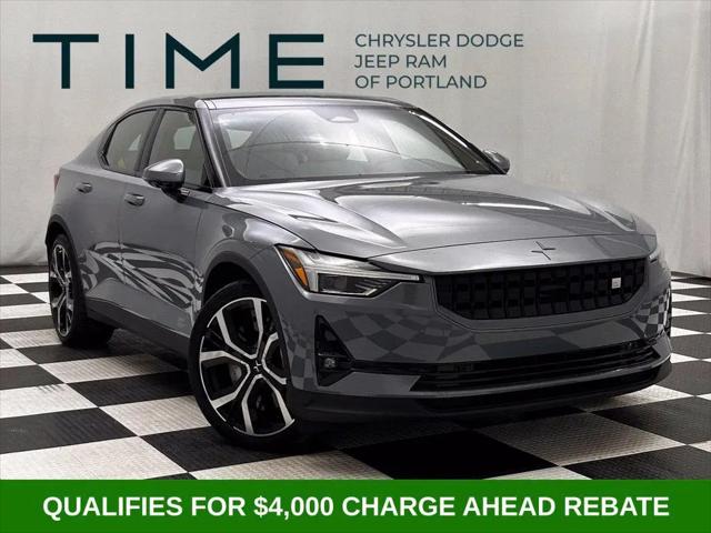 2023 Polestar 2 Long Range Dual Motor Performance Plus for sale in Portland, OR