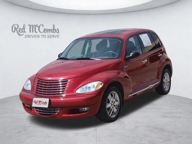2005 Chrysler PT Cruiser Limited for sale in San Antonio, TX