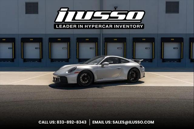 2026 Porsche 911 Carrera 4 GTS for sale in Boynton Beach, FL