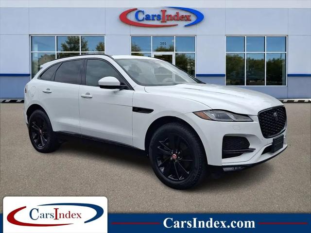 2022 Jaguar F-PACE S P250 AWD Automatic for sale in Horsham, PA