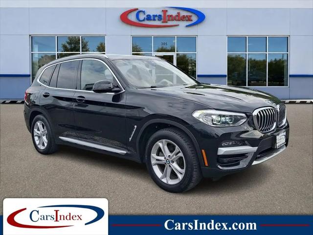 2020 BMW X3 xDrive30i for sale in Horsham, PA