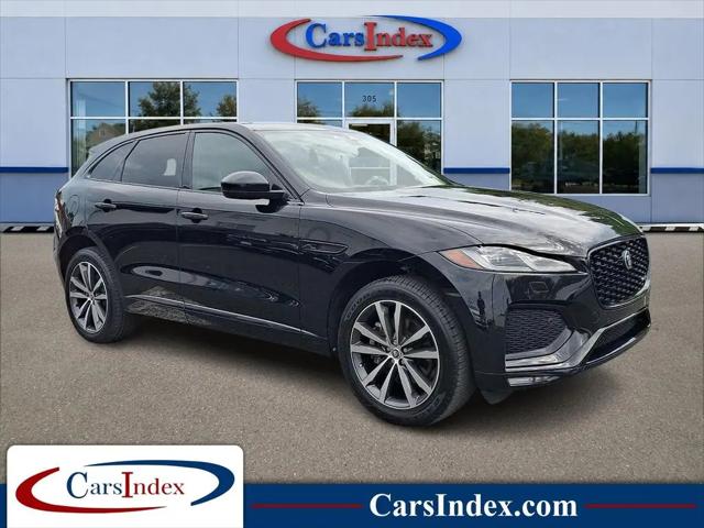 2024 Jaguar F-PACE R-Dynamic S P250 AWD Automatic for sale in Horsham, PA