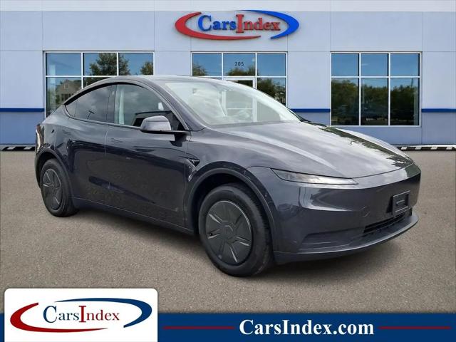 2026 Tesla Model Y Premium Rear-Wheel Drive for sale in Horsham, PA