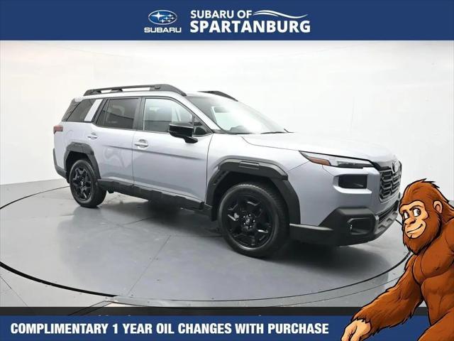 2026 Subaru Outback Limited for sale in Spartanburg, SC