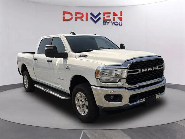 2024 Ram 2500 Big Horn Crew Cab 4x4 64 Box for sale in Marianna, FL