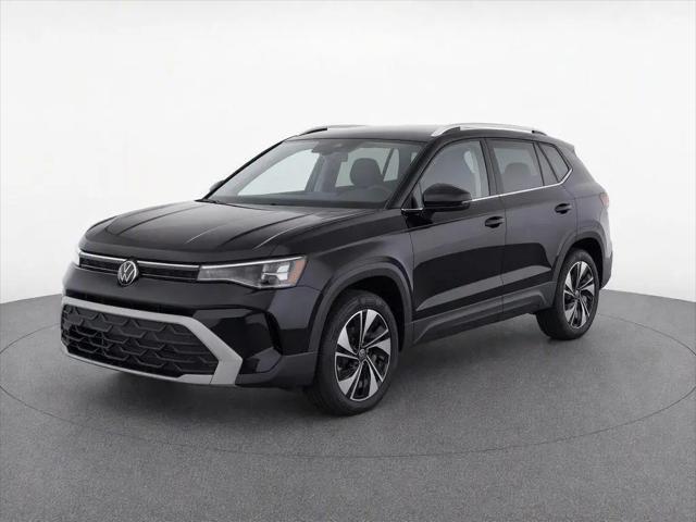 2026 Volkswagen Taos SE for sale in Oklahoma City, OK