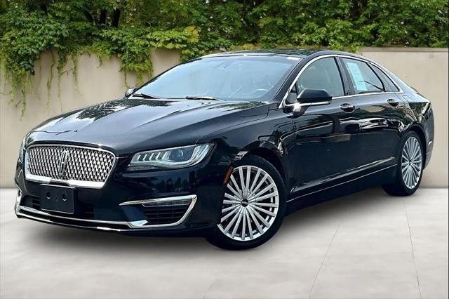 2017 Lincoln MKZ Reserve for sale in Beachwood, OH