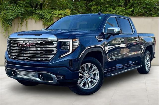 2023 GMC Sierra 1500 4WD Crew Cab Short Box Denali for sale in Beachwood, OH