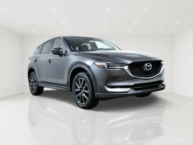 2017 Mazda CX-5 Grand Select for sale in Apple Valley, MN