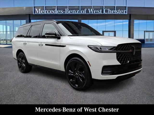 2025 Lincoln Navigator Black Label for sale in West Chester, PA