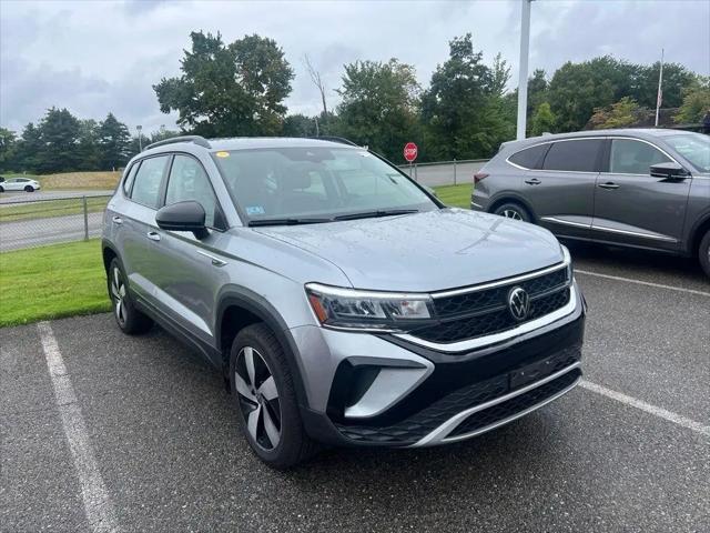 2024 Volkswagen Taos 1.5T S for sale in Westford, MA