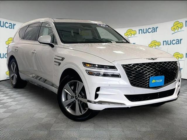 2024 Genesis GV80 2.5T AWD for sale in Norwood, MA