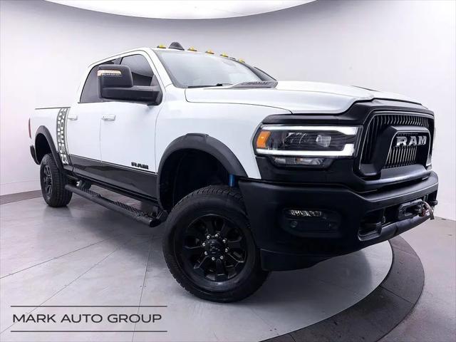 2024 Ram 2500 Power Wagon Crew Cab 4x4 64 Box for sale in Scottsdale, AZ