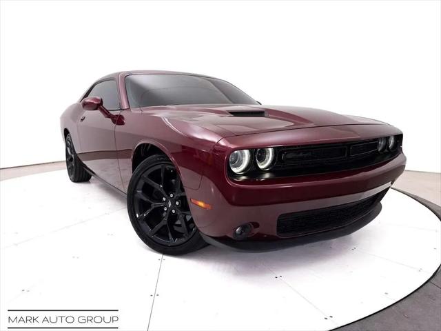 2020 Dodge Challenger SXT for sale in Scottsdale, AZ