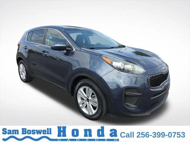 2018 Kia Sportage LX for sale in Gadsden, AL