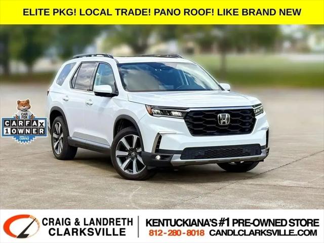 2025 Honda Pilot Elite for sale in Clarksville, IN
