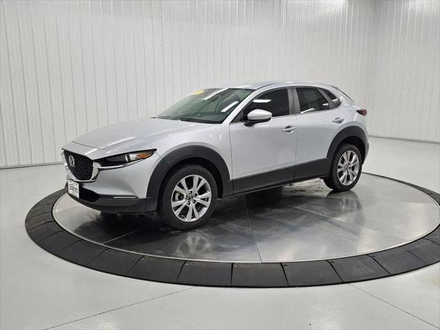 2021 Mazda CX-30 Select for sale in Mason City, IA