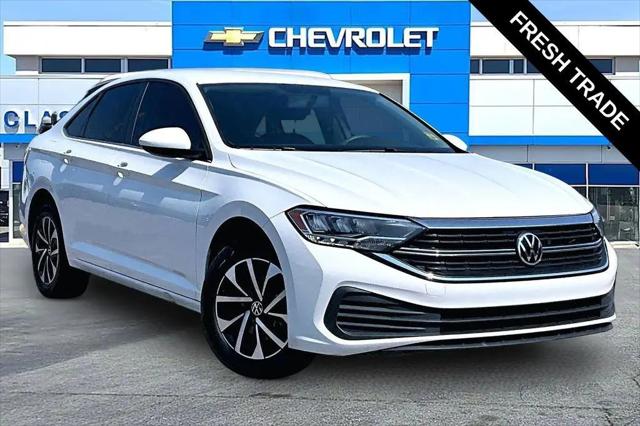 2022 Volkswagen Jetta 1.5T S for sale in Owasso, OK