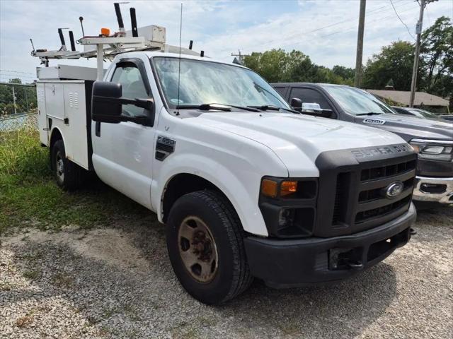 2008 Ford F-350 XL for sale near Wooster, OH