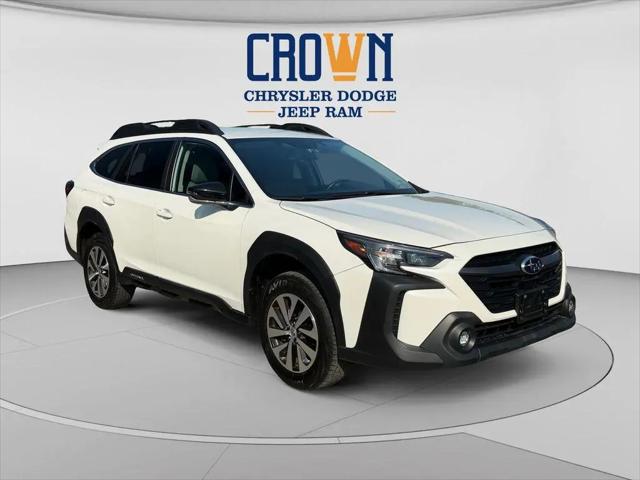 2023 Subaru Outback Premium for sale in Washington, PA