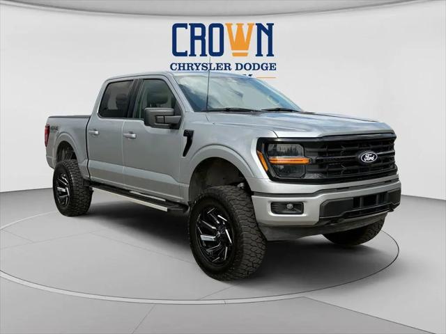 2025 Ford F-150 XLT for sale in Washington, PA