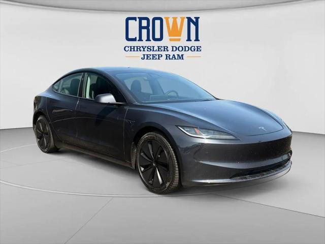2024 Tesla Model 3 Long Range Dual Motor All-Wheel Drive for sale in Washington, PA