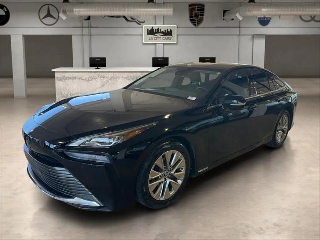 2023 Toyota Mirai XLE for sale in Inglewood, CA