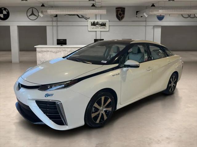 2020 Toyota Mirai Base for sale in Inglewood, CA