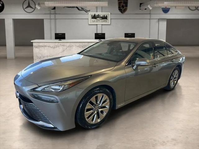 2022 Toyota Mirai XLE for sale in Inglewood, CA