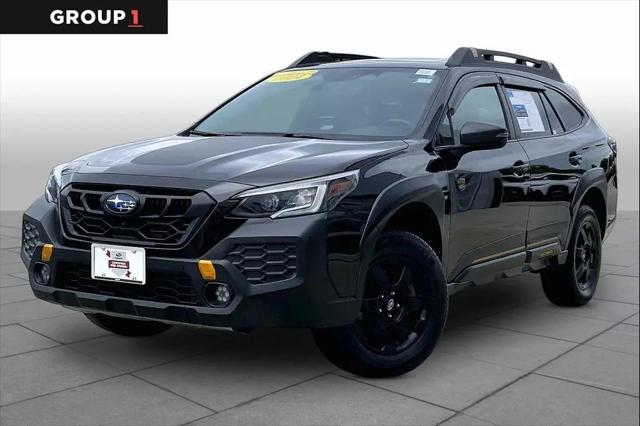 2024 Subaru Outback Wilderness for sale in Manchester, NH